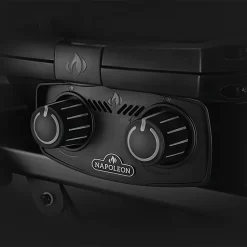 Napoleon PRO285X-MK-PHM Phantom TravelQ Portable Grill With Scissor Cart, Propane 11 Napoleon PRO285X-MK-PHM Phantom TravelQ Portable Grill With Scissor Cart, Propane -Barbecue Shop pro285x mk phm f 11 21