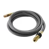 DCS QDHKM30 Quick Disconnect Hose, 1/2-Inch