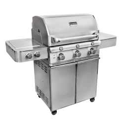 Saber R50SC1417 3-Burner Elite Freestanding Infrared Grill With Rotisserie & Side Burner, 32-Inches 8 Saber R50SC1417 3-Burner Elite Freestanding Infrared Grill With Rotisserie & Side Burner, 32-Inches -Barbecue Shop r50sc1417 c 02 20