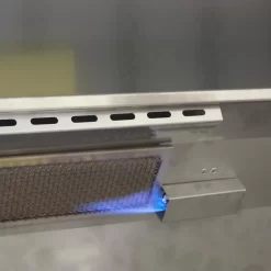 American Outdoor Grill T-Series 36 Inch Gas Grill On Cart -Barbecue Shop rapid light ignition 03 20 5