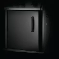 Napoleon R525PK-1 Rogue 525 Black Propane Gas Grill On Cart, 28.75-Inches -Barbecue Shop rogue 1 feat d door 06 20