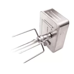 American Made Grills ROTKIT-AMG54 Rotisserie Kit For 54-Inch Encore & Muscle Grills