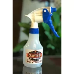 Crawford's Barbecue Spritz Bottle