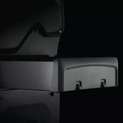 Napoleon RXT525SIBK Rogue XT 525 Black Gas Grill On Cart With Infrared Side Burner, 28.75-Inches 10 Napoleon RXT525SIBK Rogue XT 525 Black Gas Grill On Cart With Infrared Side Burner, 28.75-Inches -Barbecue Shop rxt b feature 1 01 20