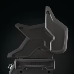 Napoleon RXT525SIBSS Rogue XT 525 Gas Grill On Cart With Infrared Side Burner, 28.75-Inches -Barbecue Shop rxt b feature 2 01 20