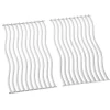 Napoleon S83002 Two Stainless Steel Cooking Grids For Triumph 325