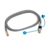Napoleon S85003 10-foot Natural Gas Hose With 1/2" Quick Connect