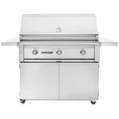 Sedona By Lynx L600F 36-Inch Gas Grill On Cart
