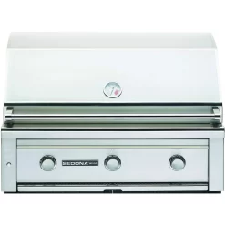 Sedona By Lynx L600 36-Inch Built-In Gas Grill