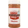 Simply Marvelous Cherry Rub 12 Oz.