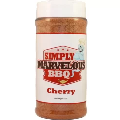 Simply Marvelous Cherry Rub 12 Oz.