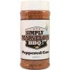 Simply Marvelous Peppered Cow 12 Oz.