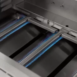 Summerset SIZ26-CART-SIZ26 Sizzler Series Gas Grill On Cart, 26-Inch -Barbecue Shop siz26 burner a 01 20