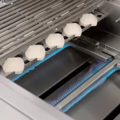 Summerset SIZ26 Sizzler Series Built-In Gas Grill, 26-Inch -Barbecue Shop siz26 burner b 01 20 1