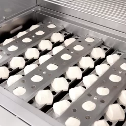 Summerset SIZ26-CART-SIZ26 Sizzler Series Gas Grill On Cart, 26-Inch -Barbecue Shop siz26 burner d 01 20