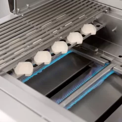 Summerset SIZ26-CART-SIZ26 Sizzler Series Gas Grill On Cart, 40-Inch -Barbecue Shop siz32 burner b 01 20 1