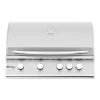Summerset SIZ32 Sizzler Series Built-In Gas Grill, 32-Inch