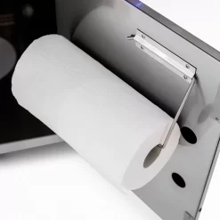 Summerset CART-SIZ32-DC Sizzler PRO Series Cart, 32-Inch -Barbecue Shop sizcart paper towel rack 01 20