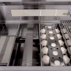 Summerset SIZPRO32 Sizzler Pro Series Built-In Gas Grill, 32-Inch -Barbecue Shop sizpro burner a 01 20 2