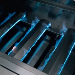 Summerset SIZ26-CART-SIZ26 Sizzler Pro Series Gas Grill On Cart, 40-Inch -Barbecue Shop sizpro burner b 01 20