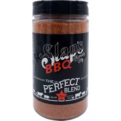 Slap's BBQ The Perfect Blend 29 Oz.
