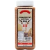 Smokin' Guns BBQ Hot Rub 2 Lbs.
