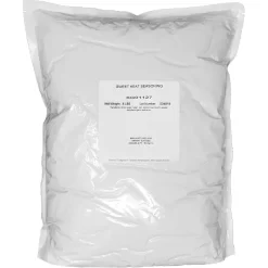 Smokin' Guns BBQ Sweet Heat Rub 8 Lbs.