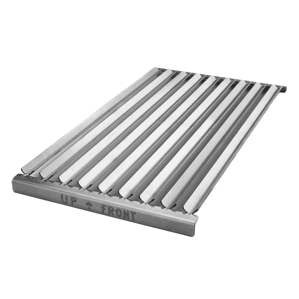 Solaire SOL-2016R Stainless Steel Grill Grate For 21GXL Grills, 8.625 X 16.75-Inch 1 Solaire SOL-2016R Stainless Steel Grill Grate For 21GXL Grills, 8.625 X 16.75-Inch