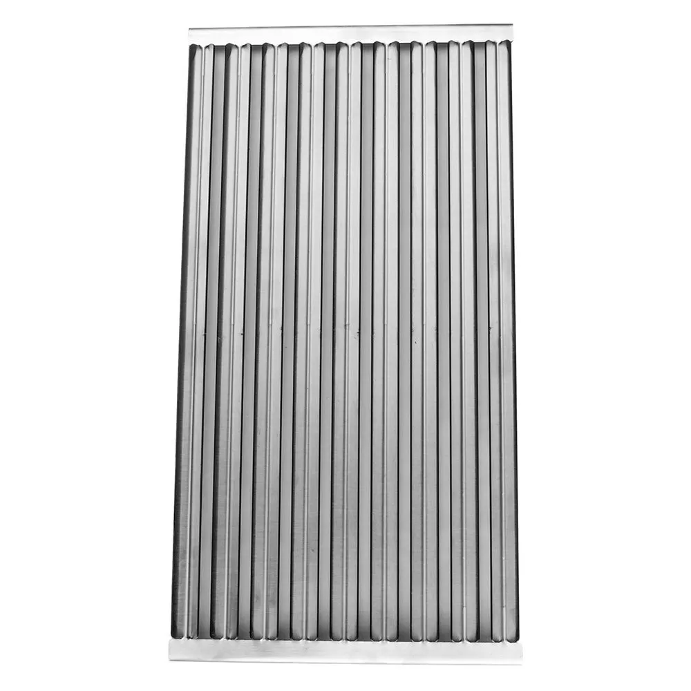 Solaire SOL-2016R Stainless Steel Grill Grate For 21GXL Grills, 8.625 X 16.75-Inch 2 Solaire SOL-2016R Stainless Steel Grill Grate For 21GXL Grills, 8.625 X 16.75-Inch - Image 2