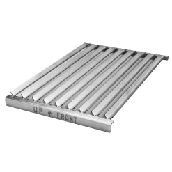 Solaire SOL-2116R Stainless Steel Grill Grate For 21G Grills, 8.625 X 13.75-Inch