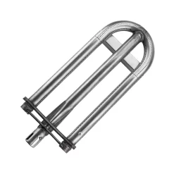 Solaire SOL-6210R Stainless Steel Convection U-Burner For 27GXL Grill