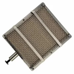 Solaire SOL-AA21R Infrared Burner And Screen For Solaire AllAbout Grills