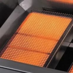 Solaire AGBQ-27 27-Inch Deluxe Grill With Rotisserie On Bolt-Down Post 11 Solaire AGBQ-27 27-Inch Deluxe Grill With Rotisserie On Bolt-Down Post -Barbecue Shop sol agbq 27gxl bdp d 07 20 1