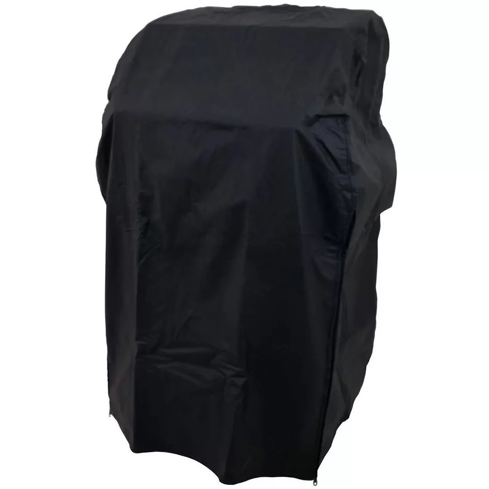 Solaire SOL-HC-27PBXL Cover For 27-Inch GXL Deluxe Pedestal Grill 1 Solaire SOL-HC-27PBXL Cover For 27-Inch GXL Deluxe Pedestal Grill