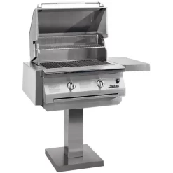 Solaire IRBQ-30 30-Inch Grill On Bolt-Down Post