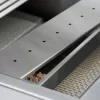 Solaire SOL-IRWS-BQ Stainless Steel Wood Chip Smoker Box For 30, 36, 42 And 56-Inch Grills