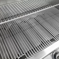 Fire Magic CM430i Choice Multi-User Built-In Grill, 24-Inch -Barbecue Shop ss grates 01 20 6