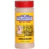 Suckle Busters Honey BBQ Rub 13.75 Oz.