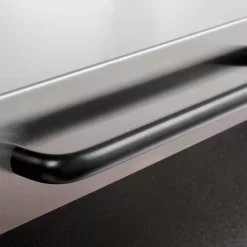 Alfa ACTAVO-130 51-Inch Stainless Steel Base & Prep Station Cart 10 Alfa ACTAVO-130 51-Inch Stainless Steel Base & Prep Station Cart -Barbecue Shop table features 2