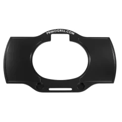 Primo Single Piece Island Top For Oval XL 400 Cart