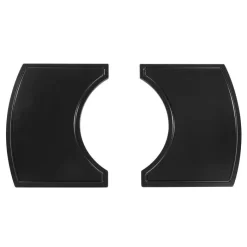 Primo Two Piece Island Top For Oval XL 400 & Oval LG 300 Cart