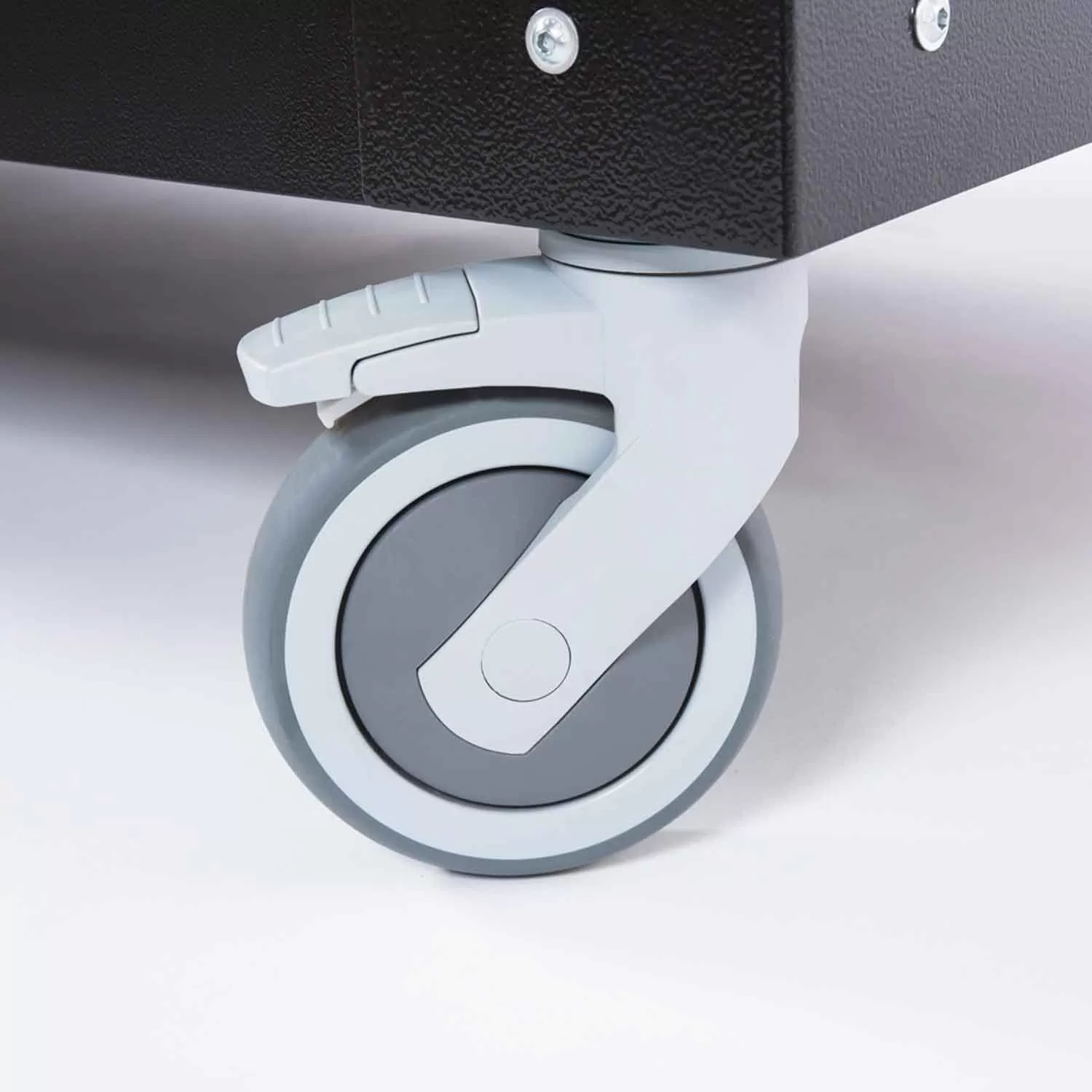 Alfa ACTAVO-130 51-Inch Stainless Steel Base & Prep Station Cart 6 Alfa ACTAVO-130 51-Inch Stainless Steel Base & Prep Station Cart - Image 6