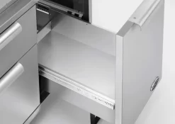 DCS TDBC-ADR1CAD Tank Drawer - Bottom Cover