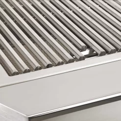 Twin Eagles TE1BQ54RS 54-Inch Eagle One Built-In Gas Grill With Rotisserie And Infrared Sear Zone 9 Twin Eagles TE1BQ54RS 54-Inch Eagle One Built-In Gas Grill With Rotisserie And Infrared Sear Zone -Barbecue Shop te1bq grate detail 12 19 2