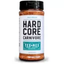 HardCore Carnivore Tex Mex Seasoning 11 Oz.