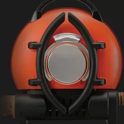 Barbecue Shop -Barbecue Shop tq2225po b 08 21