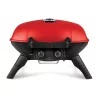 Napoleon TQ285-RD-1-A TravelQ Portable Tabletop Gas Grill, Propane