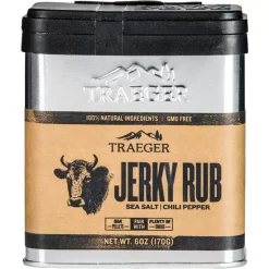 Traeger Jerky Rub 6 Oz.