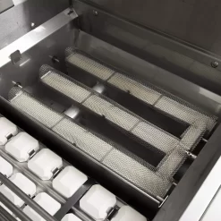 Lynx L30TRF Professional Gas Grill On Cart, 30-Inch 9 Lynx L30TRF Professional Gas Grill On Cart, 30-Inch -Barbecue Shop trident burner 3