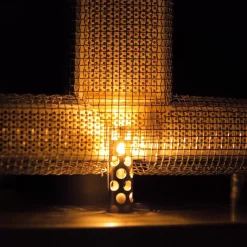 Lynx L30AG-CART Asado Gas Grill On Cart, 30-Inch -Barbecue Shop trident infrared